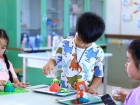 โครงการส่งเสริมความถนัด ความสนใจ และความสมารถพิเศษ ภาคฤดูร้อ ... Image 523
