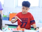 โครงการส่งเสริมความถนัด ความสนใจ และความสมารถพิเศษ ภาคฤดูร้อ ... Image 524
