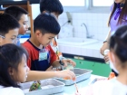 โครงการส่งเสริมความถนัด ความสนใจ และความสมารถพิเศษ ภาคฤดูร้อ ... Image 525