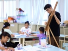 โครงการส่งเสริมความถนัด ความสนใจ และความสมารถพิเศษ ภาคฤดูร้อ ... Image 459