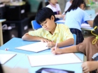โครงการส่งเสริมความถนัด ความสนใจ และความสมารถพิเศษ ภาคฤดูร้อ ... Image 460
