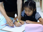 โครงการส่งเสริมความถนัด ความสนใจ และความสมารถพิเศษ ภาคฤดูร้อ ... Image 463