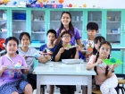 โครงการส่งเสริมความถนัด ความสนใจ และความสมารถพิเศษ ภาคฤดูร้อ ... Image 531
