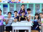 โครงการส่งเสริมความถนัด ความสนใจ และความสมารถพิเศษ ภาคฤดูร้อ ... Image 532