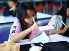 โครงการส่งเสริมความถนัด ความสนใจ และความสมารถพิเศษ ภาคฤดูร้อ ... Image 713