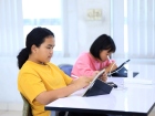โครงการส่งเสริมความถนัด ความสนใจ และความสมารถพิเศษ ภาคฤดูร้อ ... Image 715