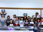 โครงการส่งเสริมความถนัด ความสนใจ และความสมารถพิเศษ ภาคฤดูร้อ ... Image 719