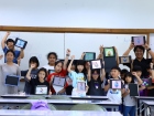 โครงการส่งเสริมความถนัด ความสนใจ และความสมารถพิเศษ ภาคฤดูร้อ ... Image 720
