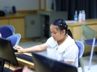 โครงการส่งเสริมความถนัด ความสนใจ และความสมารถพิเศษ ภาคฤดูร้อ ... Image 662
