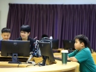 โครงการส่งเสริมความถนัด ความสนใจ และความสมารถพิเศษ ภาคฤดูร้อ ... Image 315