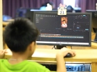 โครงการส่งเสริมความถนัด ความสนใจ และความสมารถพิเศษ ภาคฤดูร้อ ... Image 316