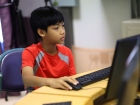 โครงการส่งเสริมความถนัด ความสนใจ และความสมารถพิเศษ ภาคฤดูร้อ ... Image 323