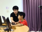 โครงการส่งเสริมความถนัด ความสนใจ และความสมารถพิเศษ ภาคฤดูร้อ ... Image 329