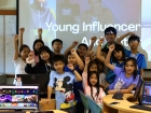 โครงการส่งเสริมความถนัด ความสนใจ และความสมารถพิเศษ ภาคฤดูร้อ ... Image 332