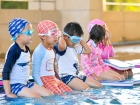 โครงการส่งเสริมความถนัด ความสนใจ และความสมารถพิเศษ ภาคฤดูร้อ ... Image 929