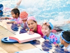 โครงการส่งเสริมความถนัด ความสนใจ และความสมารถพิเศษ ภาคฤดูร้อ ... Image 938