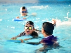โครงการส่งเสริมความถนัด ความสนใจ และความสมารถพิเศษ ภาคฤดูร้อ ... Image 950