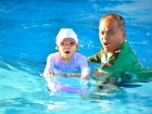 โครงการส่งเสริมความถนัด ความสนใจ และความสมารถพิเศษ ภาคฤดูร้อ ... Image 957