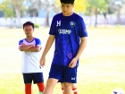 โครงการส่งเสริมความถนัด ความสนใจ และความสมารถพิเศษ ภาคฤดูร้อ ... Image 884
