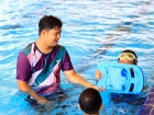 โครงการส่งเสริมความถนัด ความสนใจ และความสมารถพิเศษ ภาคฤดูร้อ ... Image 966