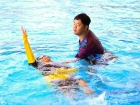 โครงการส่งเสริมความถนัด ความสนใจ และความสมารถพิเศษ ภาคฤดูร้อ ... Image 967