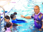 โครงการส่งเสริมความถนัด ความสนใจ และความสมารถพิเศษ ภาคฤดูร้อ ... Image 971