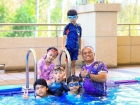 โครงการส่งเสริมความถนัด ความสนใจ และความสมารถพิเศษ ภาคฤดูร้อ ... Image 973