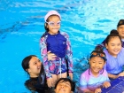 โครงการส่งเสริมความถนัด ความสนใจ และความสมารถพิเศษ ภาคฤดูร้อ ... Image 979