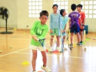 โครงการส่งเสริมความถนัด ความสนใจ และความสมารถพิเศษ ภาคฤดูร้อ ... Image 788