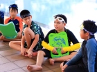 โครงการส่งเสริมความถนัด ความสนใจ และความสมารถพิเศษ ภาคฤดูร้อ ... Image 988