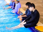 โครงการส่งเสริมความถนัด ความสนใจ และความสมารถพิเศษ ภาคฤดูร้อ ... Image 1001