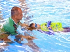 โครงการส่งเสริมความถนัด ความสนใจ และความสมารถพิเศษ ภาคฤดูร้อ ... Image 1005
