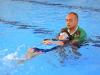 โครงการส่งเสริมความถนัด ความสนใจ และความสมารถพิเศษ ภาคฤดูร้อ ... Image 1007