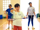 โครงการส่งเสริมความถนัด ความสนใจ และความสมารถพิเศษ ภาคฤดูร้อ ... Image 825
