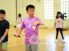 โครงการส่งเสริมความถนัด ความสนใจ และความสมารถพิเศษ ภาคฤดูร้อ ... Image 826