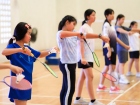 โครงการส่งเสริมความถนัด ความสนใจ และความสมารถพิเศษ ภาคฤดูร้อ ... Image 831