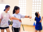 โครงการส่งเสริมความถนัด ความสนใจ และความสมารถพิเศษ ภาคฤดูร้อ ... Image 833