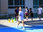 โครงการส่งเสริมความถนัด ความสนใจ และความสมารถพิเศษ ภาคฤดูร้อ ... Image 746
