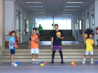 โครงการส่งเสริมความถนัด ความสนใจ และความสมารถพิเศษ ภาคฤดูร้อ ... Image 1025