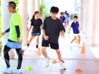 โครงการส่งเสริมความถนัด ความสนใจ และความสมารถพิเศษ ภาคฤดูร้อ ... Image 721
