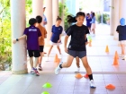 โครงการส่งเสริมความถนัด ความสนใจ และความสมารถพิเศษ ภาคฤดูร้อ ... Image 722
