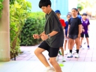 โครงการส่งเสริมความถนัด ความสนใจ และความสมารถพิเศษ ภาคฤดูร้อ ... Image 724
