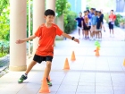โครงการส่งเสริมความถนัด ความสนใจ และความสมารถพิเศษ ภาคฤดูร้อ ... Image 725