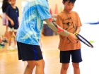 โครงการส่งเสริมความถนัด ความสนใจ และความสมารถพิเศษ ภาคฤดูร้อ ... Image 807