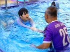โครงการส่งเสริมความถนัด ความสนใจ และความสมารถพิเศษ ภาคฤดูร้อ ... Image 1011