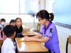 โครงการส่งเสริมความถนัด ความสนใจ และความสมารถพิเศษ ภาคฤดูร้อ ... Image 7