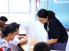 โครงการส่งเสริมความถนัด ความสนใจ และความสมารถพิเศษ ภาคฤดูร้อ ... Image 17