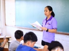 โครงการส่งเสริมความถนัด ความสนใจ และความสมารถพิเศษ ภาคฤดูร้อ ... Image 23