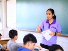 โครงการส่งเสริมความถนัด ความสนใจ และความสมารถพิเศษ ภาคฤดูร้อ ... Image 24