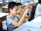 โครงการส่งเสริมความถนัด ความสนใจ และความสมารถพิเศษ ภาคฤดูร้อ ... Image 25